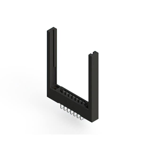 357-007-459-168 EDAC Inc.  Edgeboard Connectors